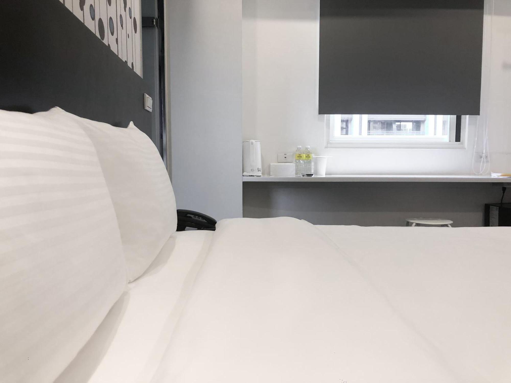 Check Inn Express Taipei Yongkang Εξωτερικό φωτογραφία