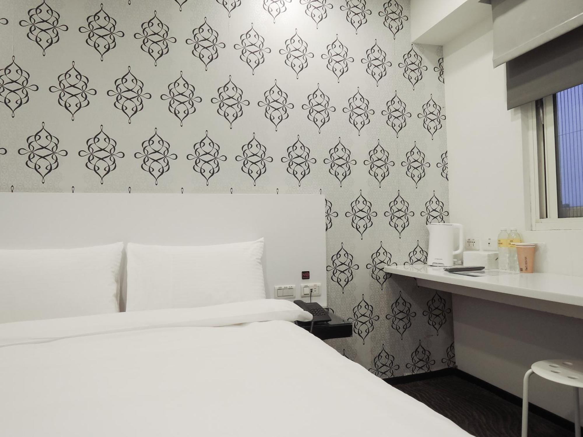 Check Inn Express Taipei Yongkang Εξωτερικό φωτογραφία