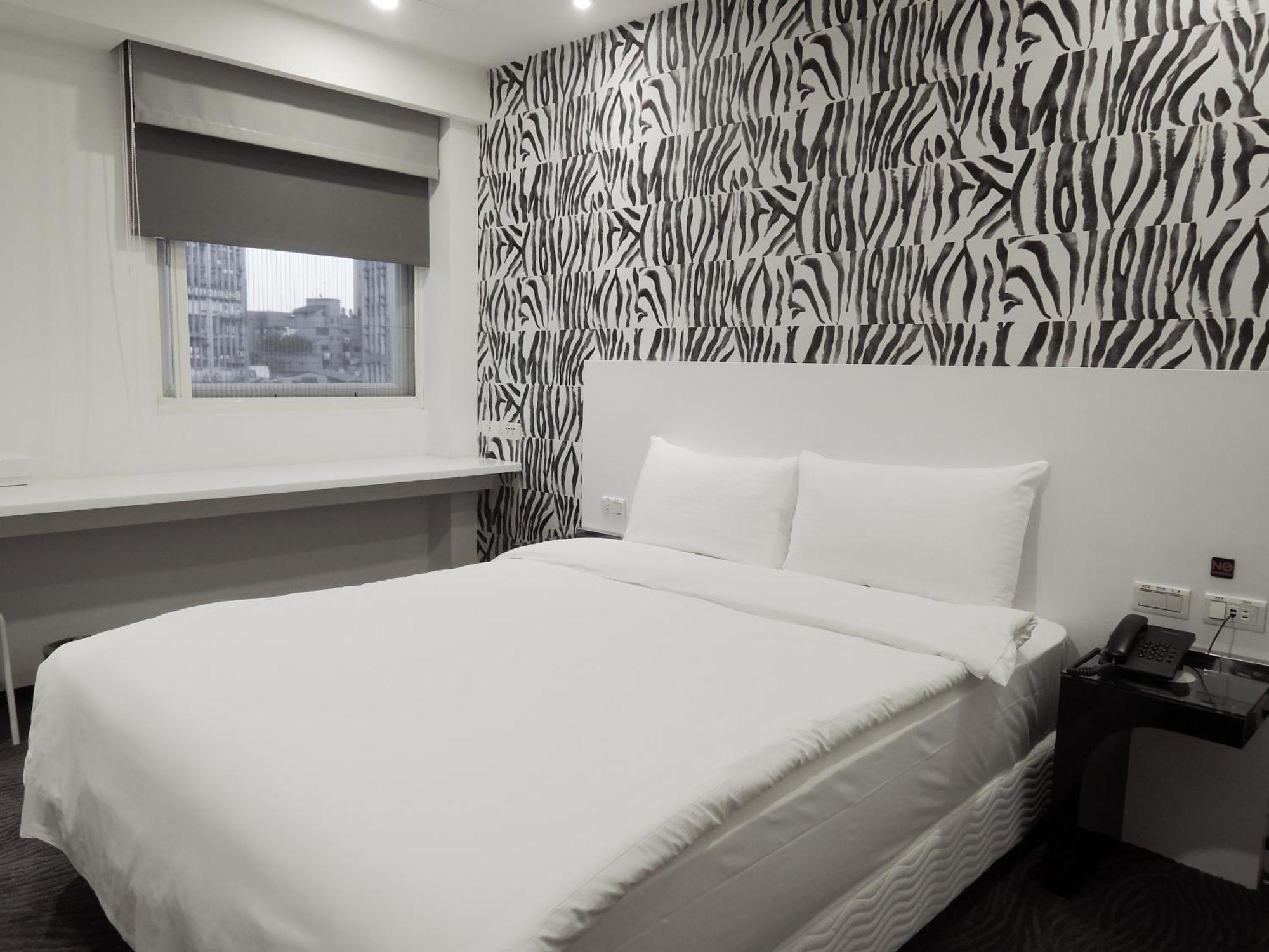 Check Inn Express Taipei Yongkang Εξωτερικό φωτογραφία