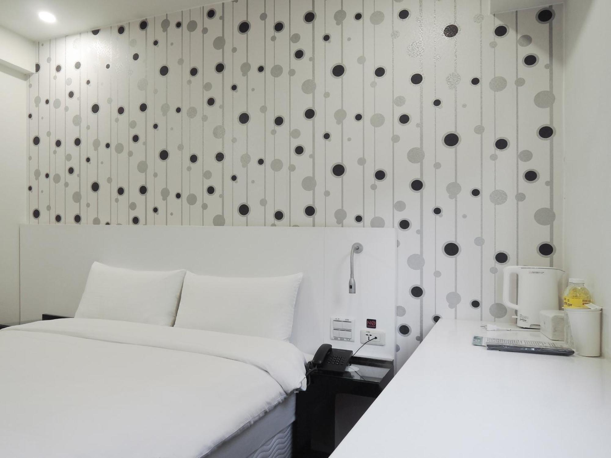 Check Inn Express Taipei Yongkang Εξωτερικό φωτογραφία