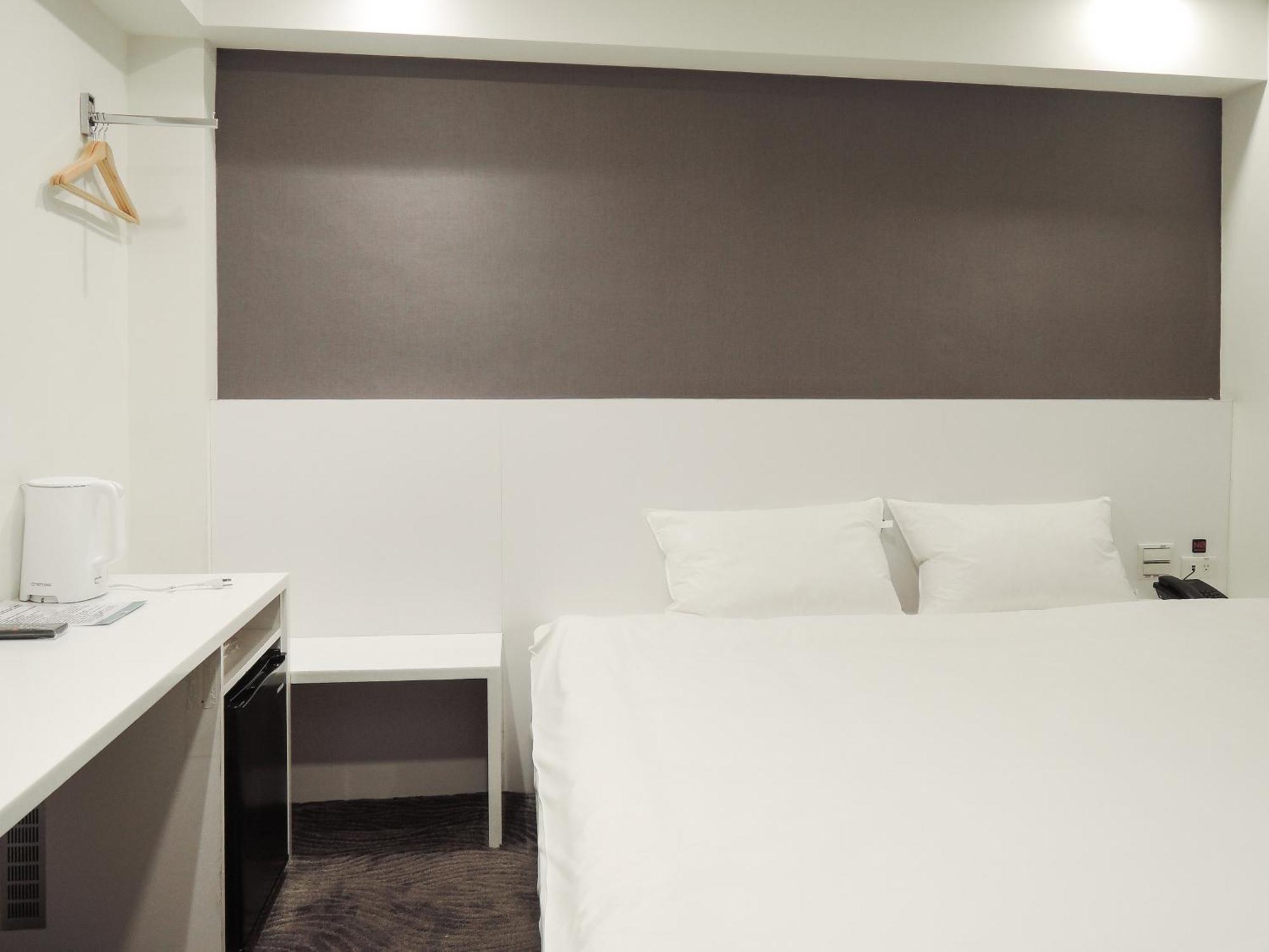 Check Inn Express Taipei Yongkang Εξωτερικό φωτογραφία