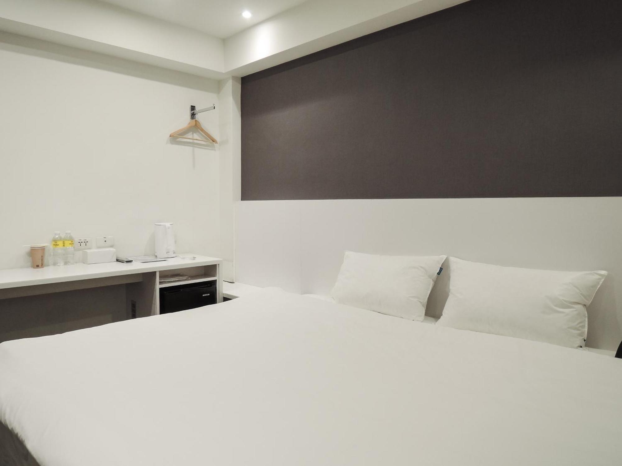 Check Inn Express Taipei Yongkang Εξωτερικό φωτογραφία