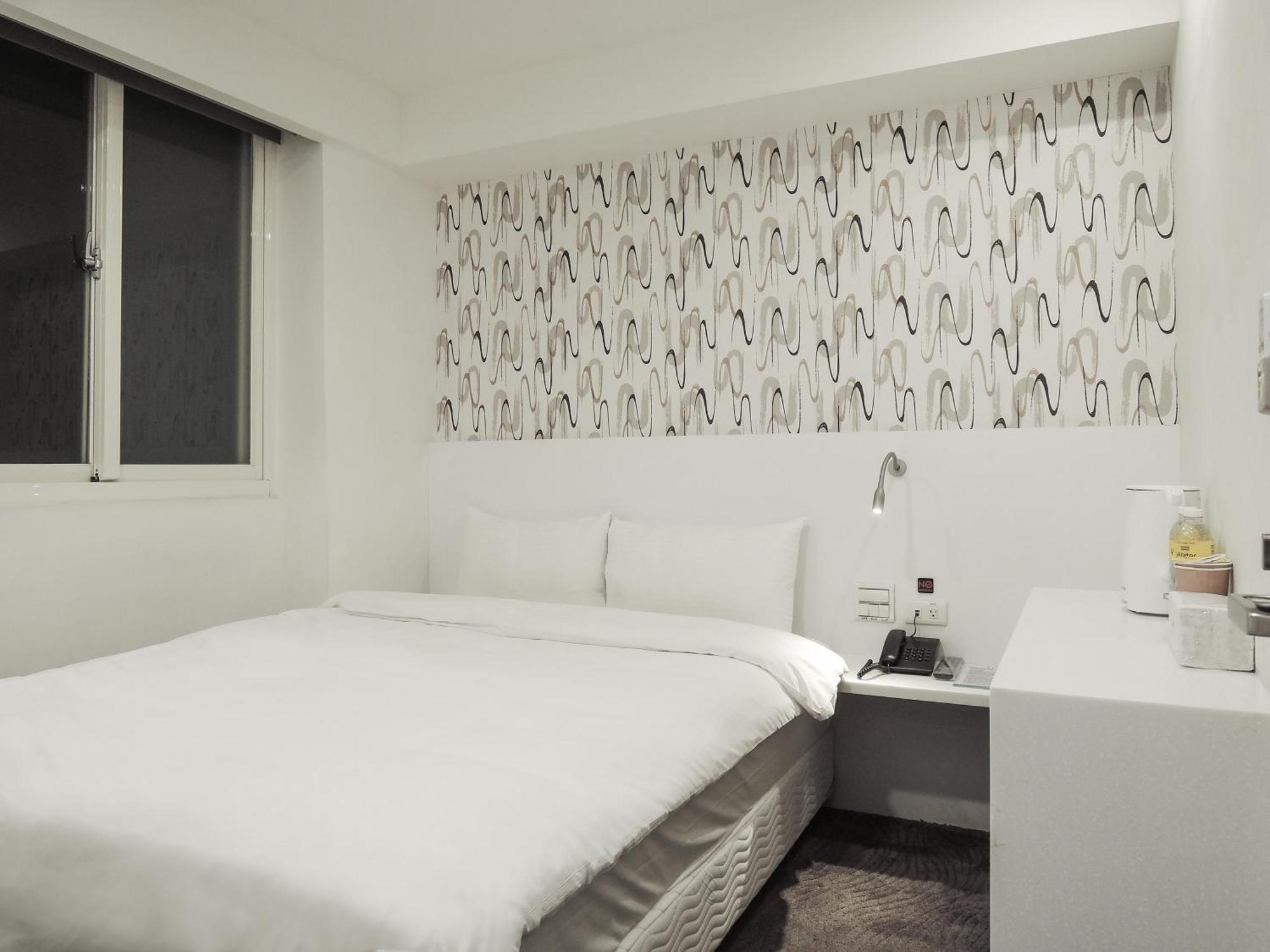 Check Inn Express Taipei Yongkang Εξωτερικό φωτογραφία