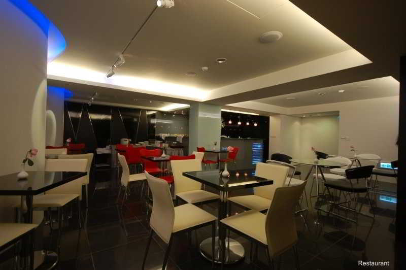 Check Inn Express Taipei Yongkang Εξωτερικό φωτογραφία