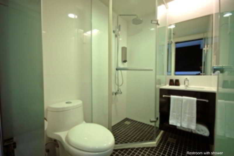 Check Inn Express Taipei Yongkang Εξωτερικό φωτογραφία