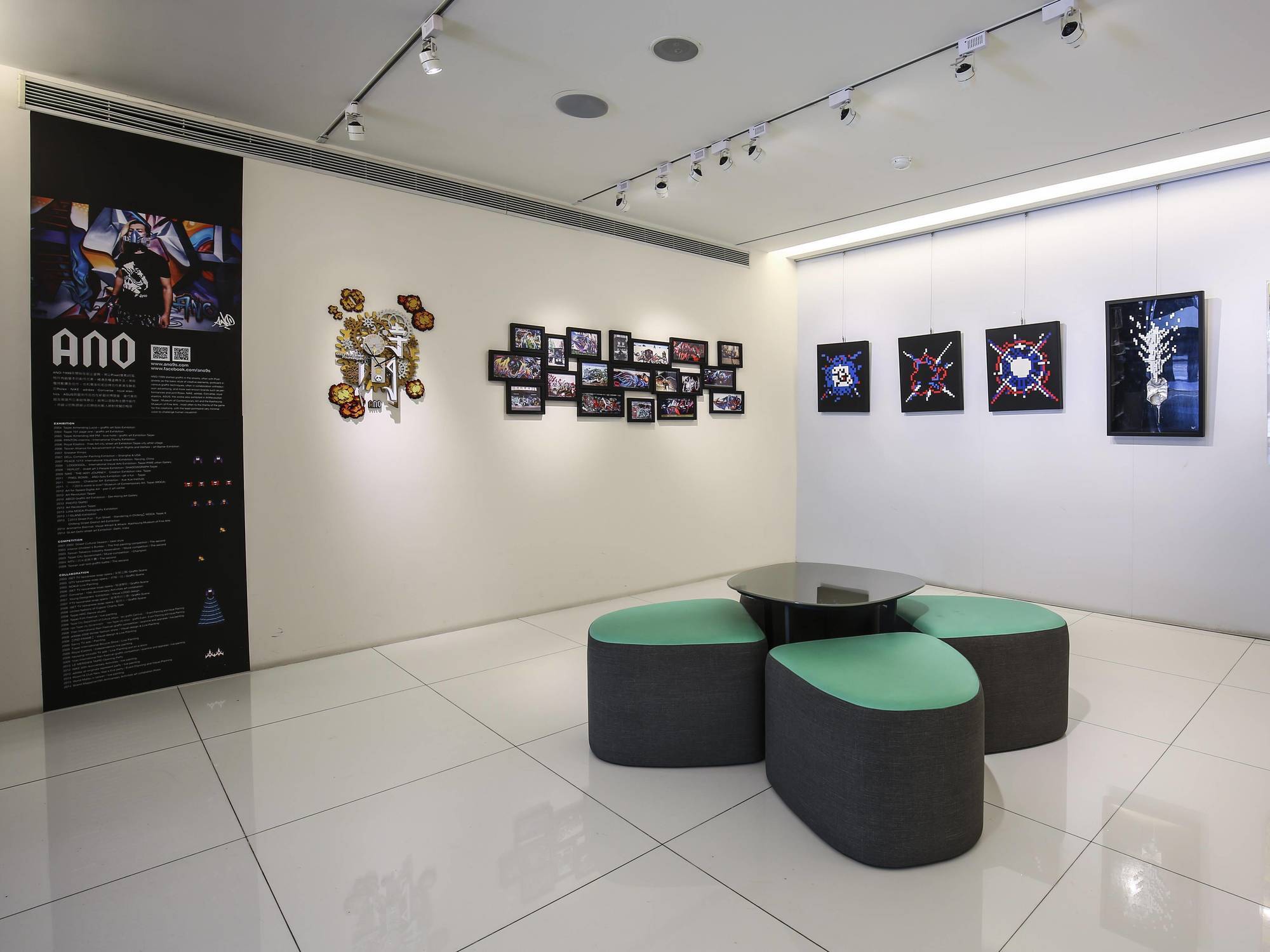 Check Inn Express Taipei Yongkang Εξωτερικό φωτογραφία